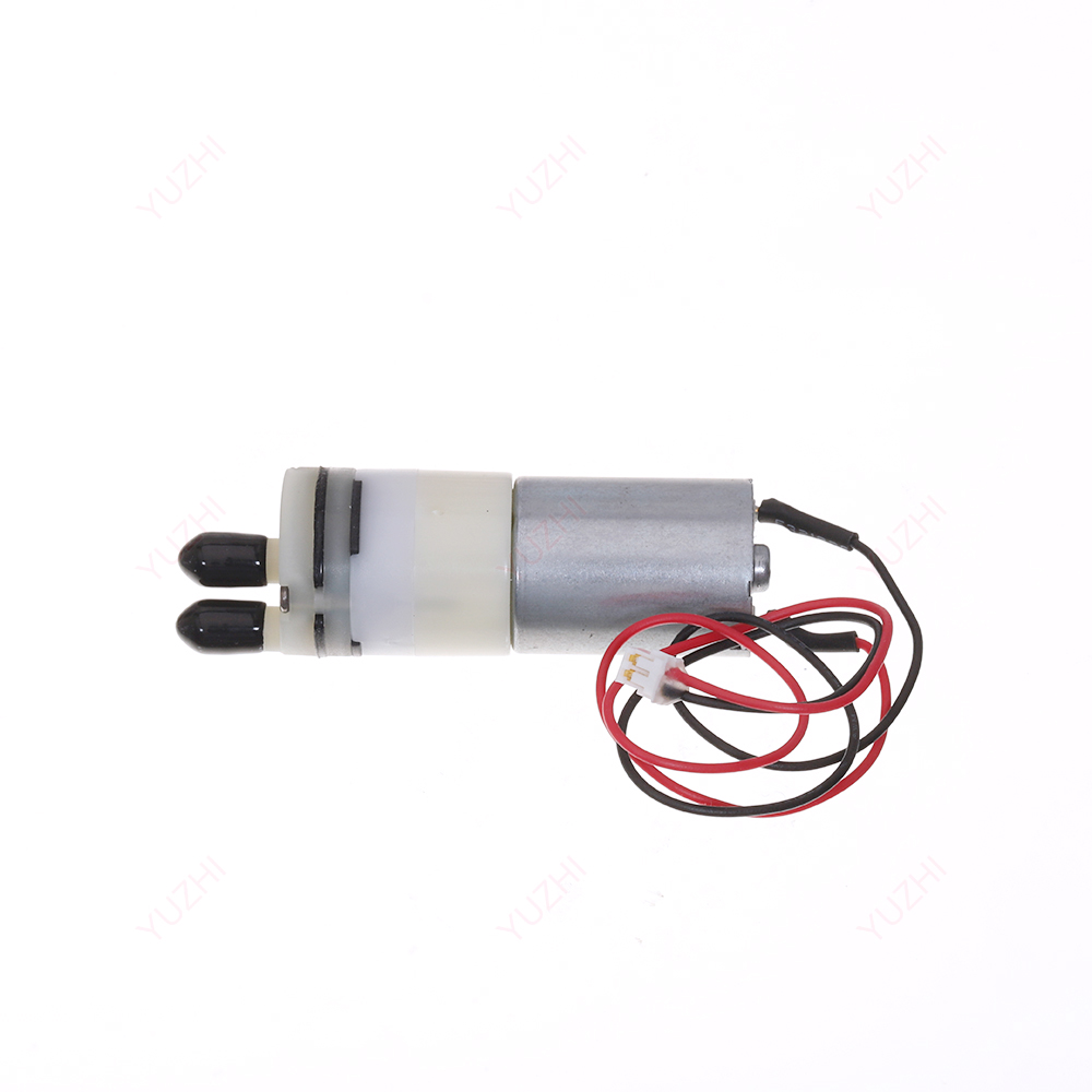 Marine Aquarium Dc Pump - Mini 130 Motor Pump DC 3.7V-6V