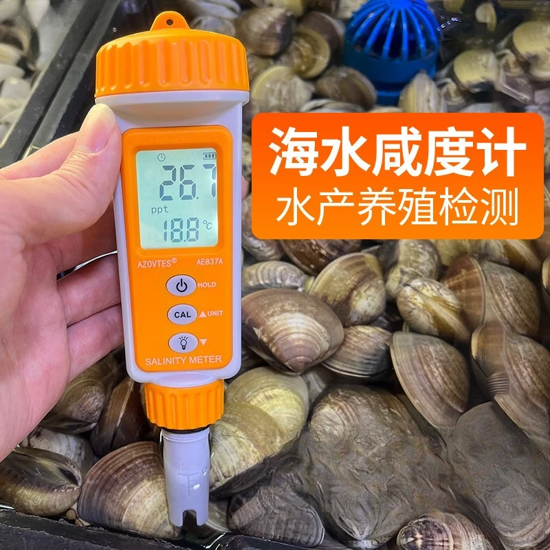 Limited Offer Aquarium Salinit - Marine Aquarium Hydrometer ulasan dan harga