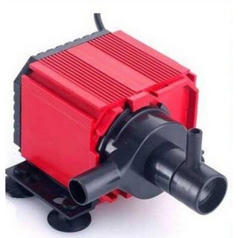 110-220V Marine sources Devil  - Marine Aquarium Dc Pump ulasan dan harga