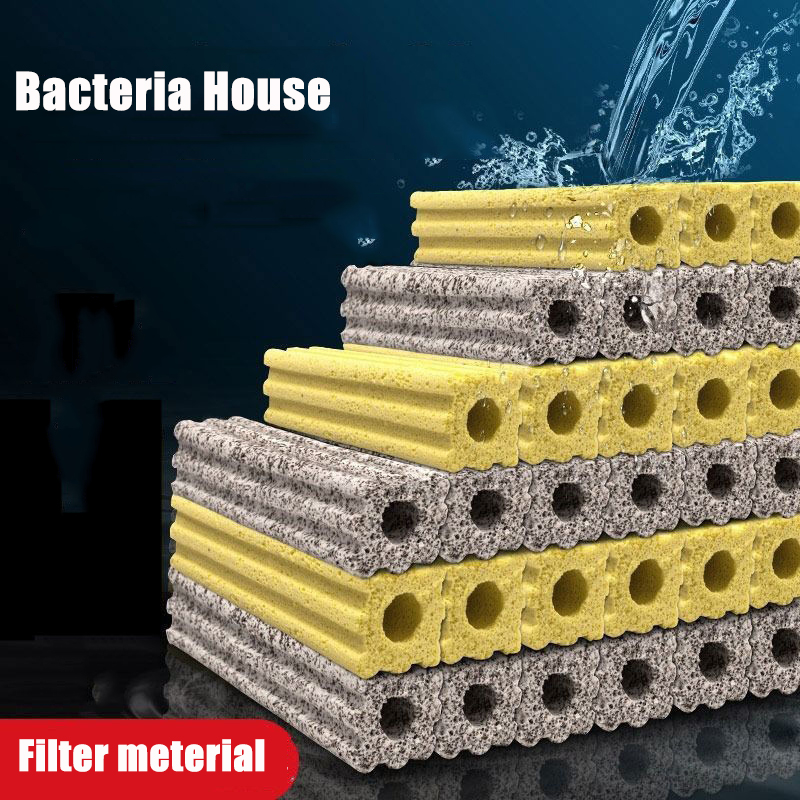 20Pcs/lot Aquarium Bacteria Ho - Marine Aquarium Water ulasan dan harga
