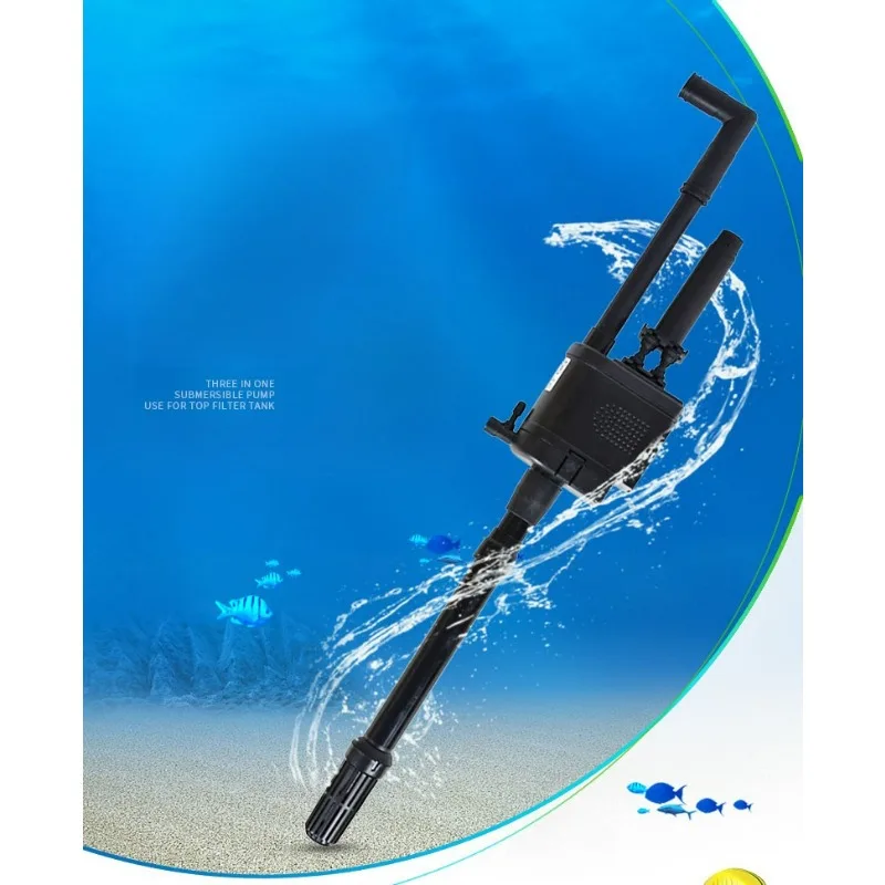 MinJiang Original Aquarium Wat - Marine Aquarium Water ulasan dan harga