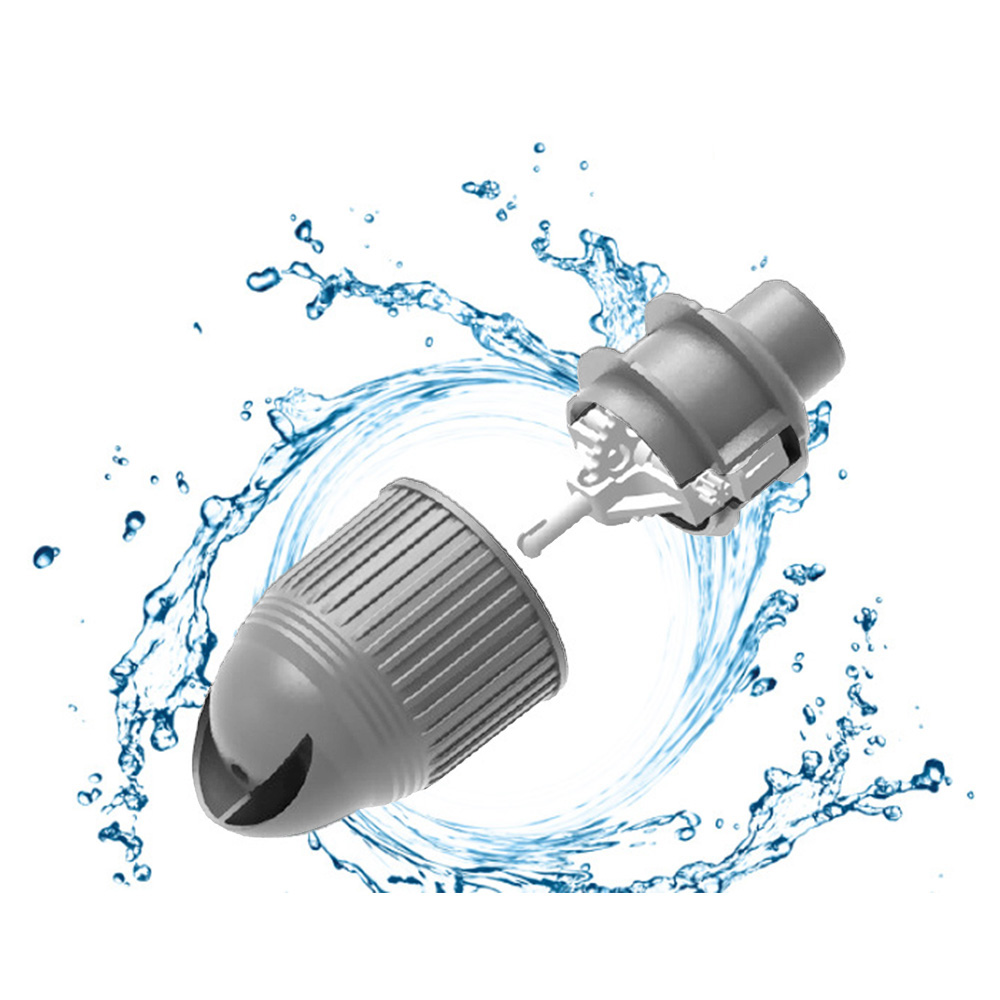 Aquarium Power Head Fish Tank  - Powerhead Wave Maker ulasan dan harga