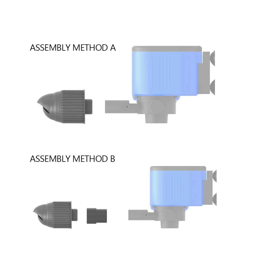 Aquarium Power Head Fish Tank  - Powerhead Wave Maker ulasan dan harga