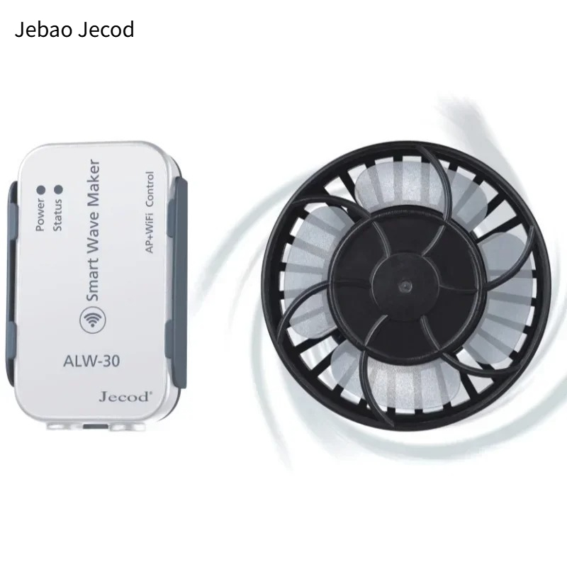 Jebao Jecod New ALW Series WIF - Powerhead Wave Maker ulasan dan harga