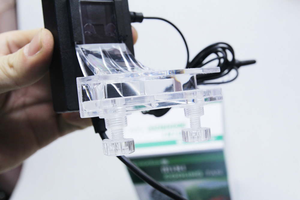 Mini nano clip hang on cooling - Marine Aquarium Water ulasan dan harga