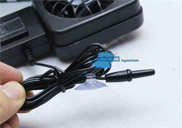 Mini nano clip hang on cooling - Marine Aquarium Water ulasan dan harga