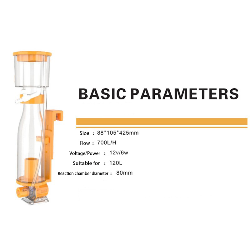 LJF-DC700IN-Marine Aquarium Ha - Marine Aquarium Dc Pump ulasan dan harga