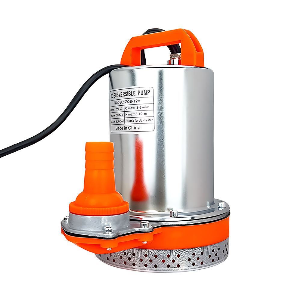 Solar Outdoor Miniature DC12/2 - Marine Aquarium Dc Pump ulasan dan harga