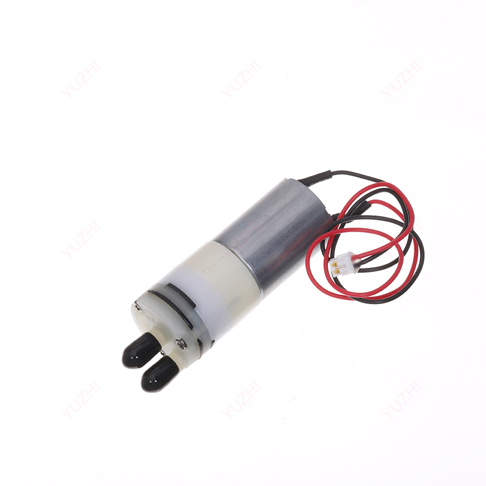 Mini 130 Motor Pump DC 3.7V-6V - Marine Aquarium Dc Pump ulasan dan harga