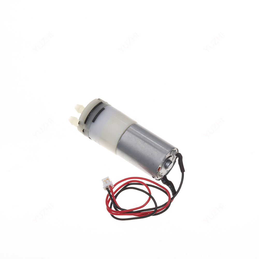 Mini 130 Motor Pump DC 3.7V-6V - Marine Aquarium Dc Pump ulasan dan harga