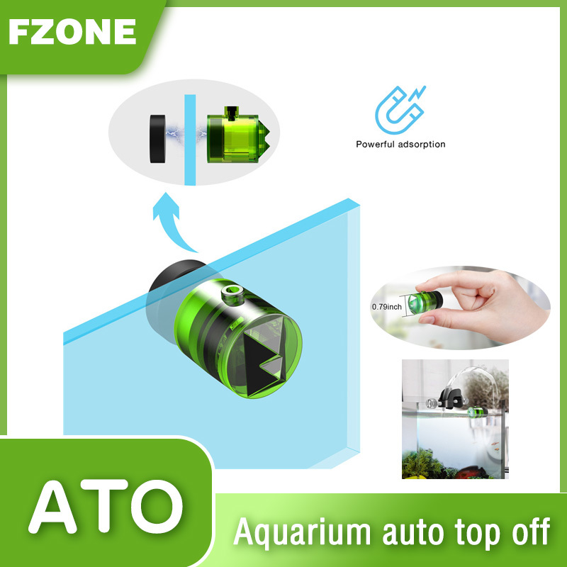 MagTool AUTO TOP Off(ATO) ATO- - Marine Aquarium Water ulasan dan harga