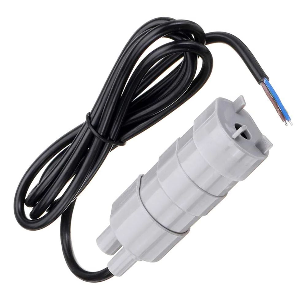 12V DC High Flow Submersible W - Marine Aquarium Dc Pump ulasan dan harga
