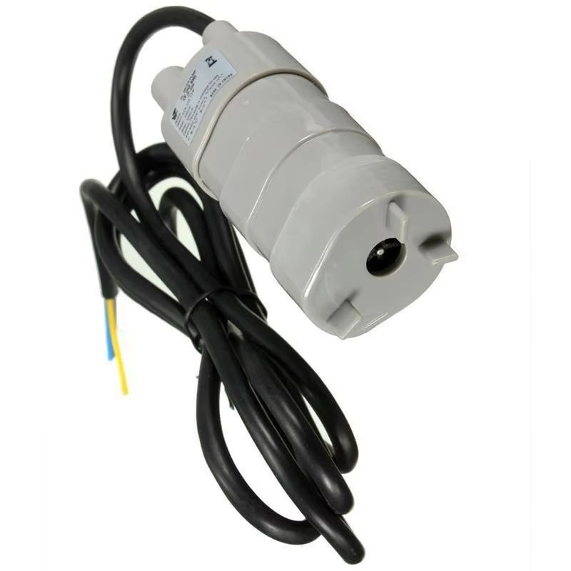 12V DC High Flow Submersible W - Marine Aquarium Dc Pump ulasan dan harga