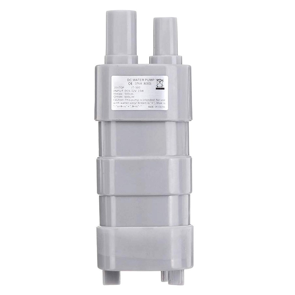 12V DC High Flow Submersible W - Marine Aquarium Dc Pump ulasan dan harga